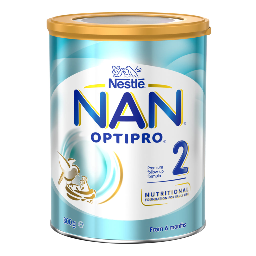 Nan hot sale comfort optipro