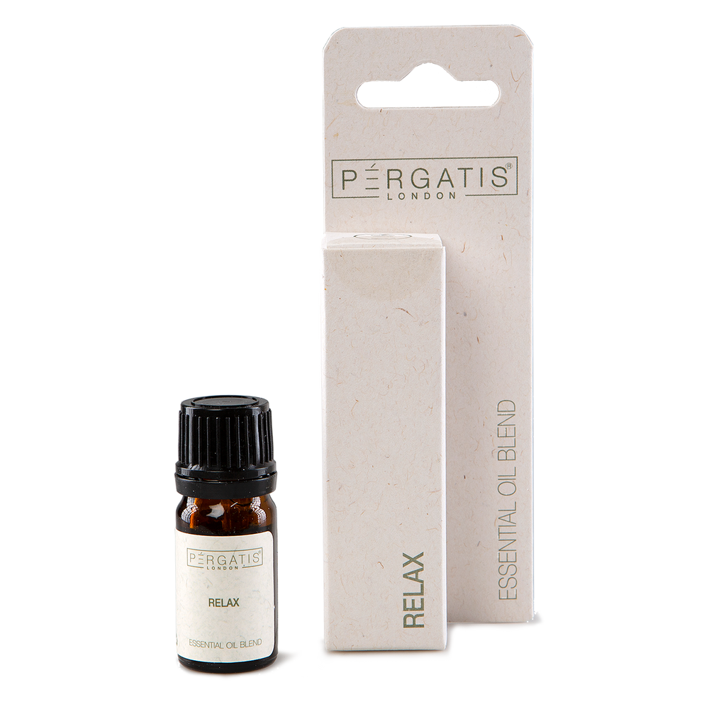 Pergatis Relax Essential Oil