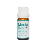 Manuka Biotic 100% Organic Manuka & Kanuka Oil