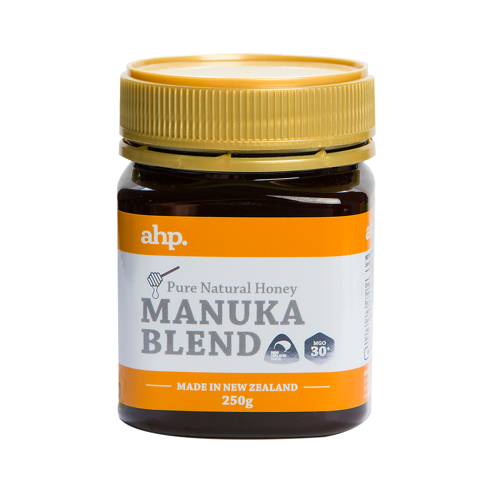 AHP Manuka Honey Blend