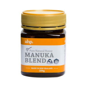 AHP Manuka Honey Blend