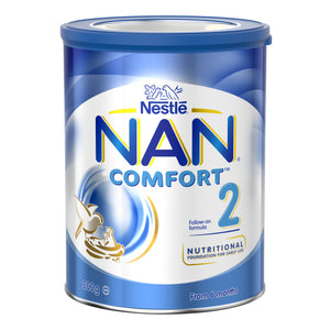 Nestle NAN COMFORT