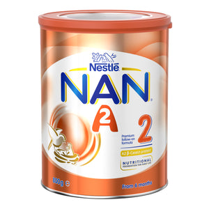 Nestle NAN A2