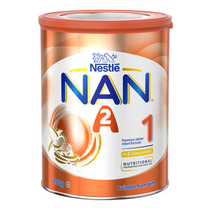 Nestle NAN A2