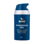 Abundant Magnesium Gel