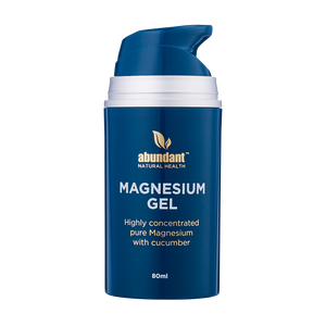 Abundant Magnesium Gel