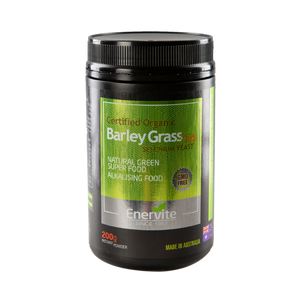 Enervite Barley Grass