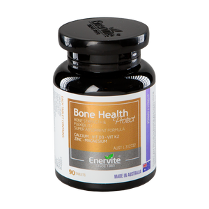 Enervite Bone Health Protect