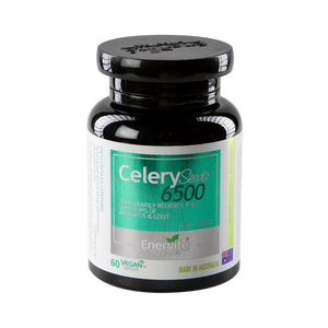 Enervite Celery Seeds