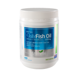 Enervite Fish Oil 200s