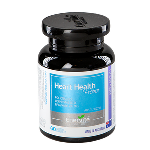 Enervite Heart Health Protect