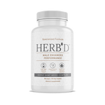 HERB'D Male Enhanced Performance