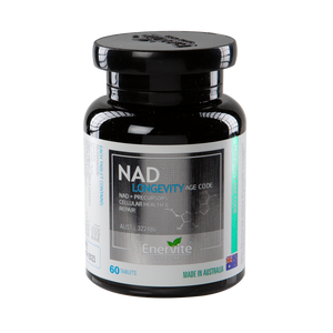 Enervite NAD +