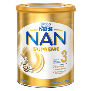 Nestle NAN SUPREME