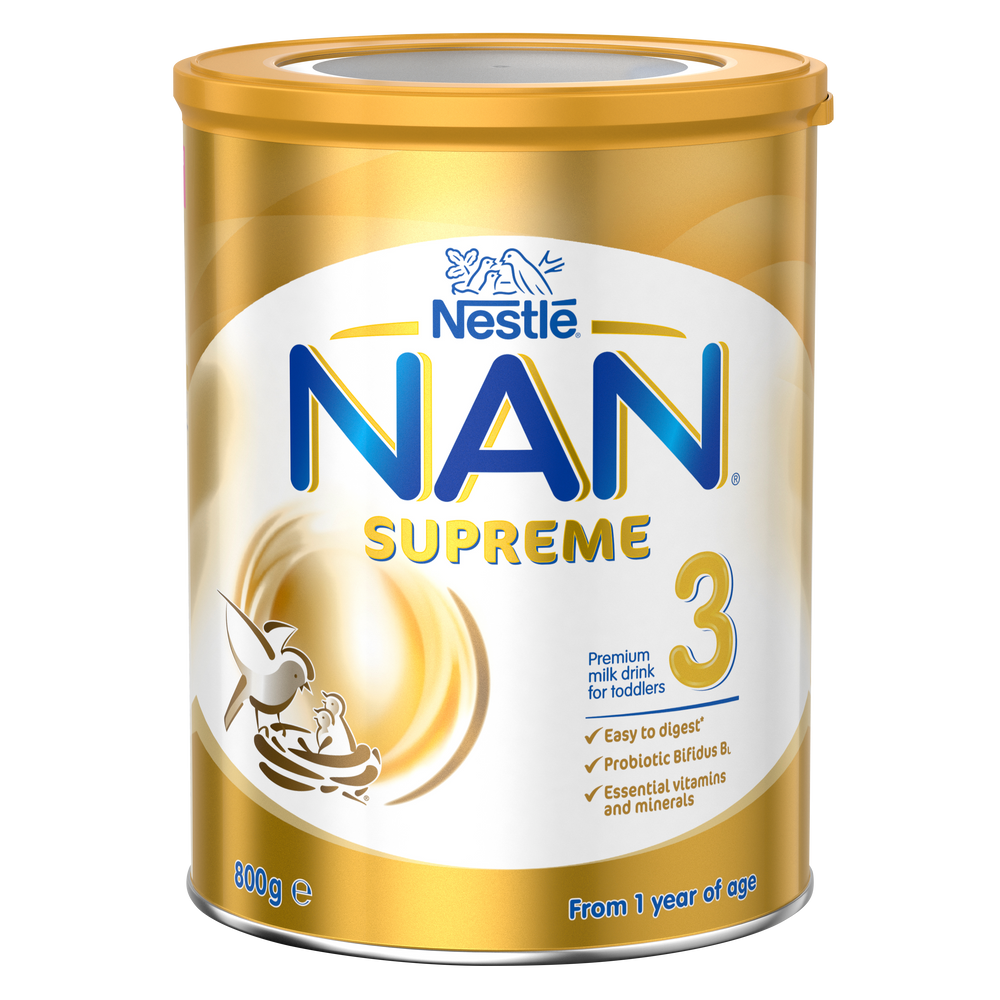 Nestle NAN SUPREME