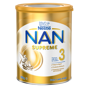 Nestle NAN SUPREME