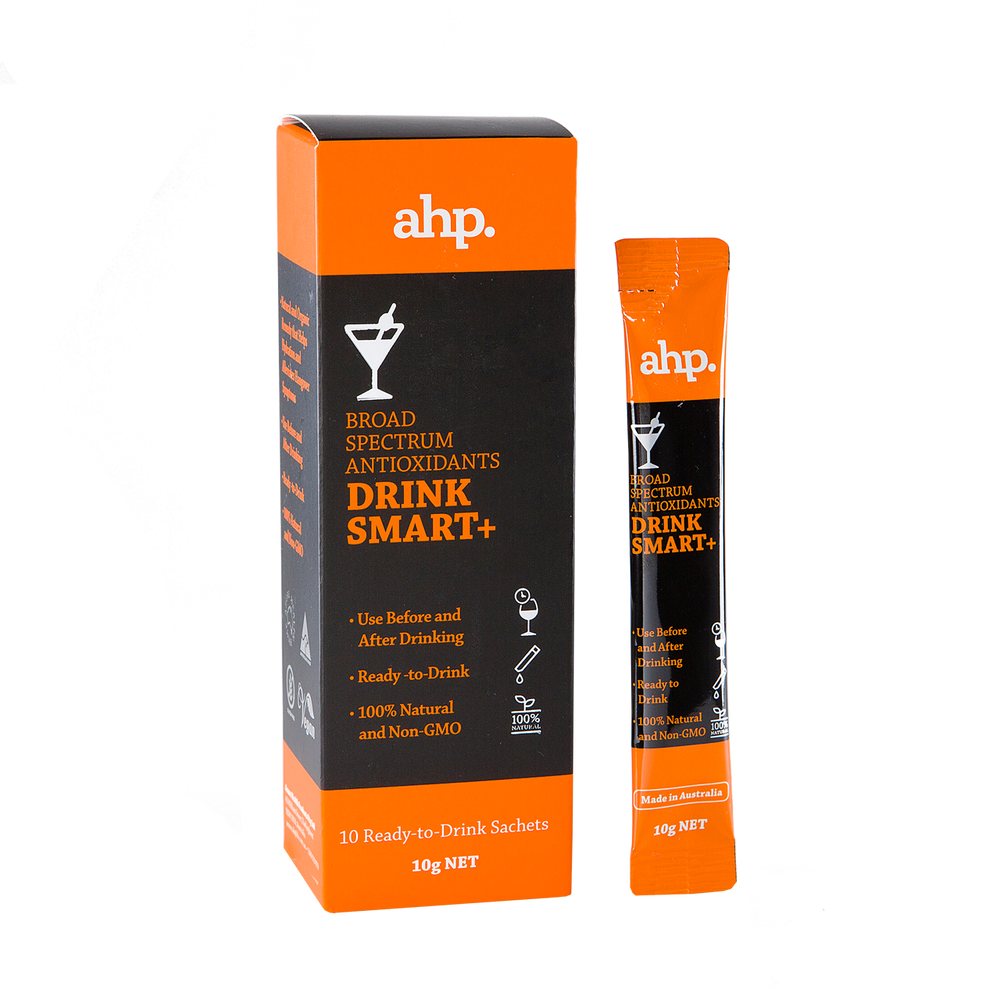 AHP DrinkSmart+