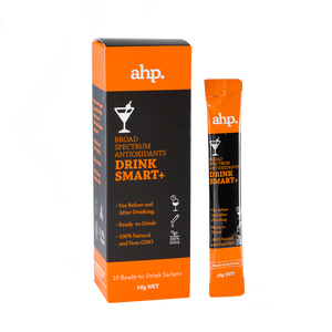 AHP DrinkSmart+