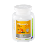 Enervite Vitamin C (2 Flavours)