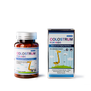 Sinicare Colostrum For Kids