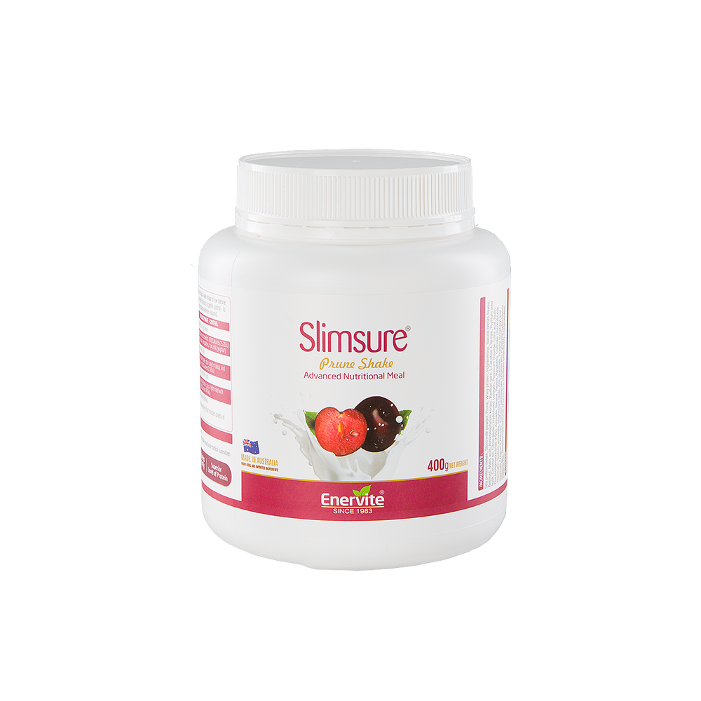 Enervite Slimsure Prune