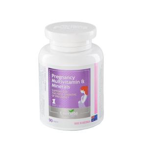 Enervite Pregnancy (Stage 1)