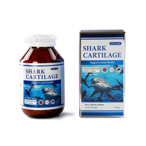 Sinicare Shark Cartilage