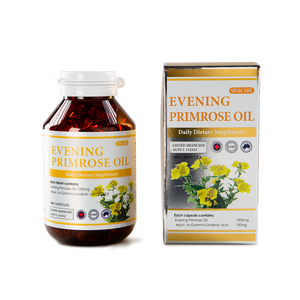 Sinicare Evening Primrose Oil