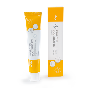 AHP Propolis Toothpaste