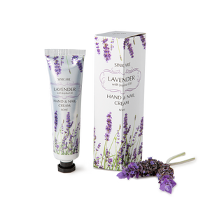 Sinicare Lavender Hand Cream