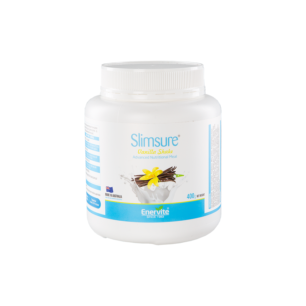 Enervite Slimsure Vanila