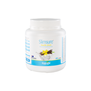 Enervite Slimsure Vanila