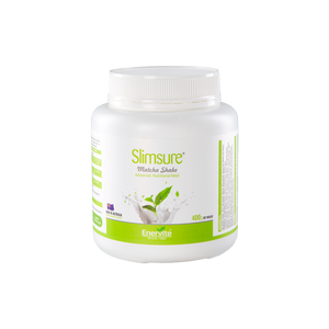 Enervite Slimsure Matcha