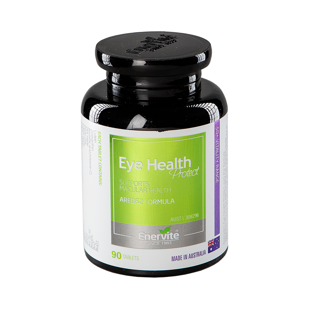 Enervite Eye Health Protect