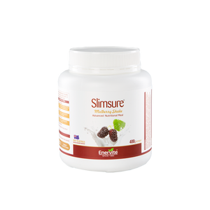 Enervite Slimsure Mulberry