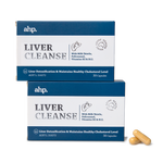 AHP Liver Cleanse