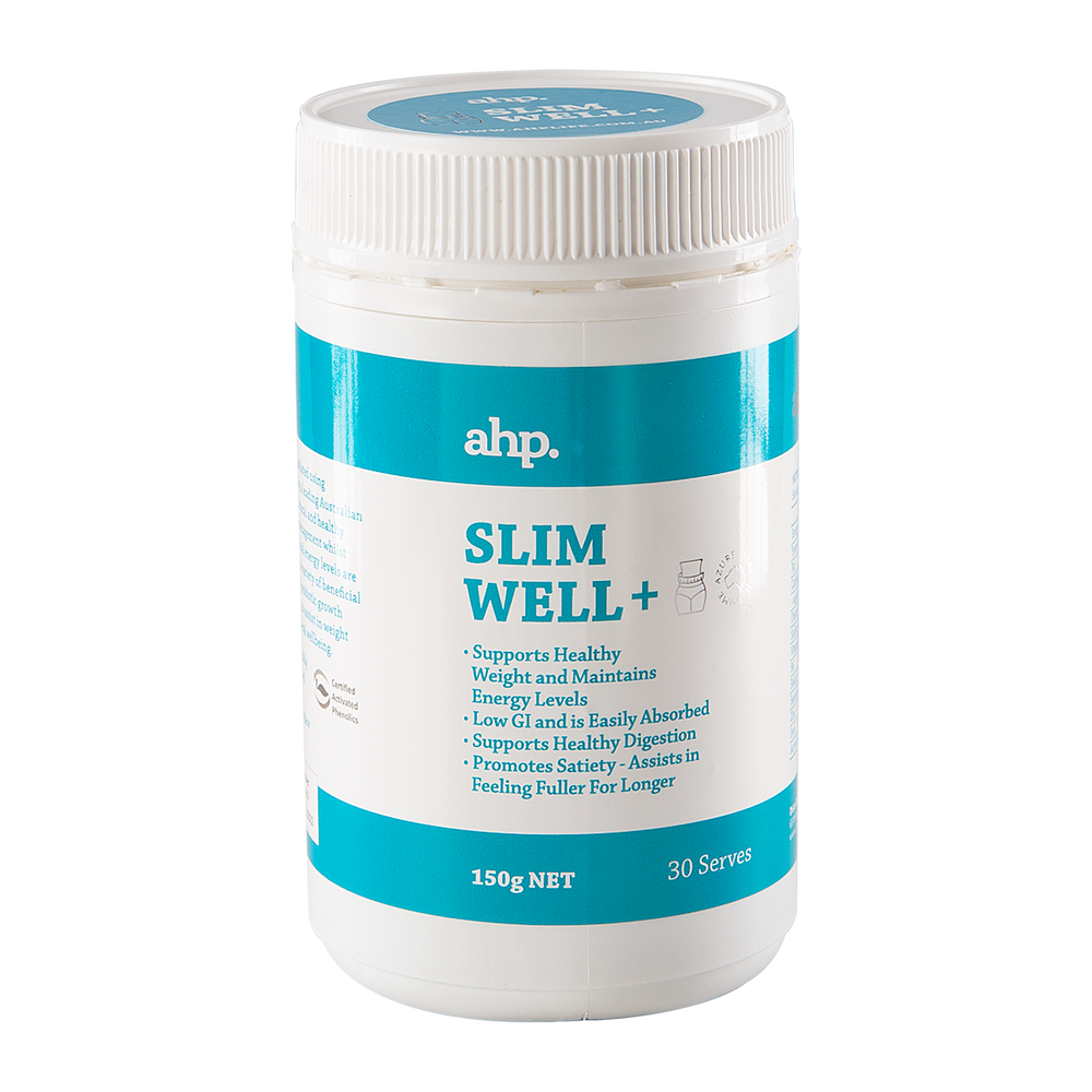 AHP Slim Well+