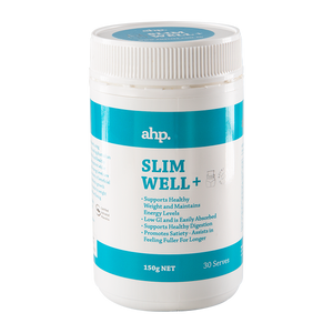 AHP Slim Well+