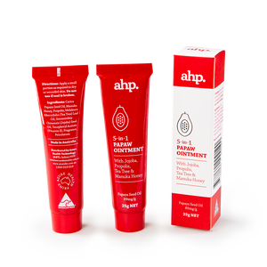 AHP 5-in-1 Papaw Ointment